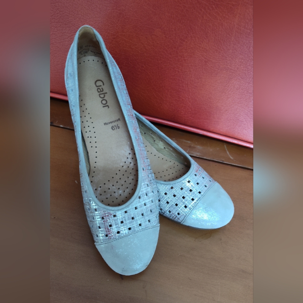 Gabor Shoes Hovercraft Size 6.5